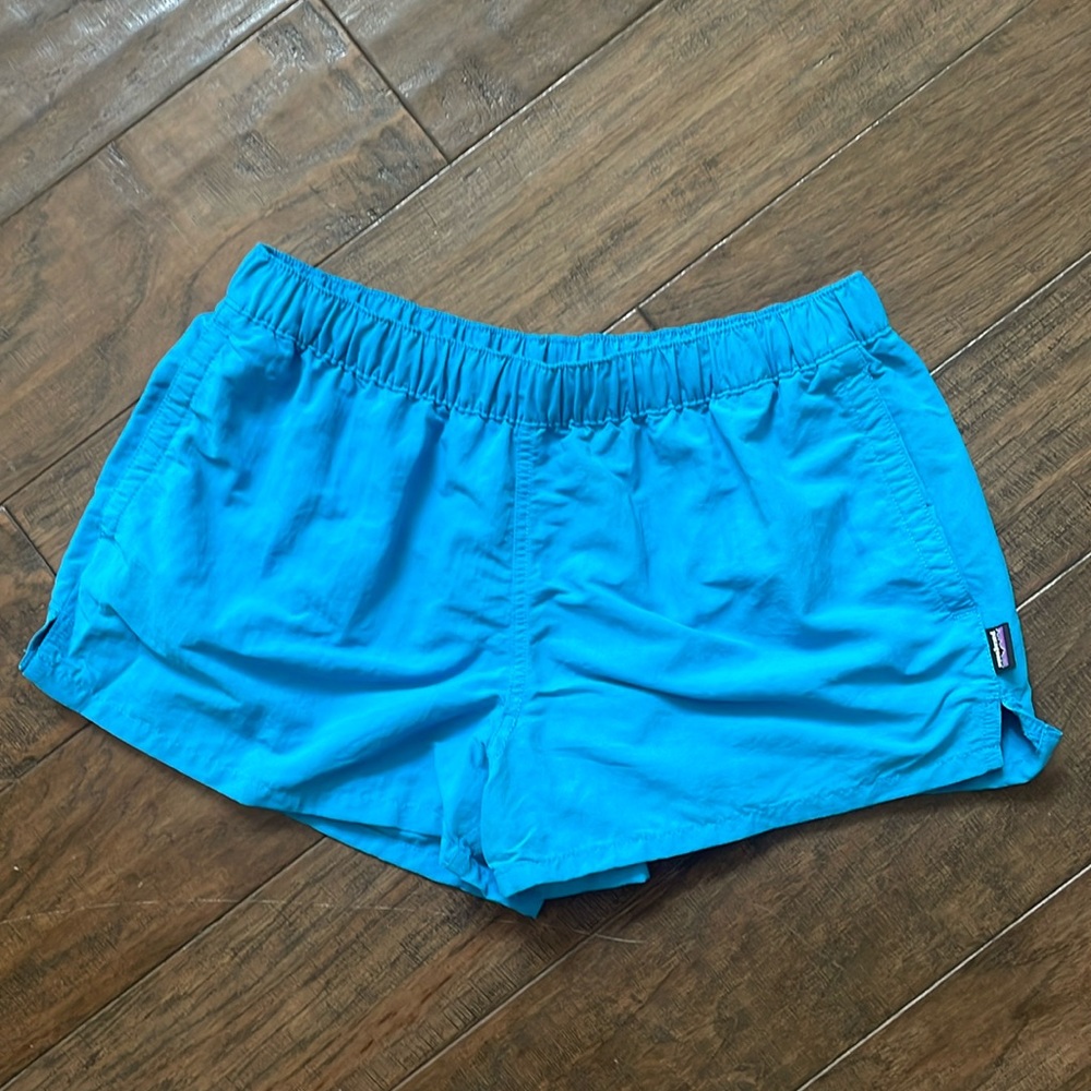 Patagonia baggies
